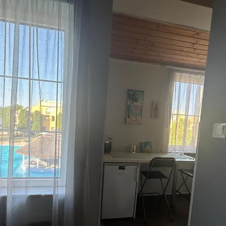 Apartamento Silver Pool *