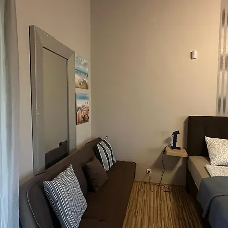 Apartamento Silver Pool