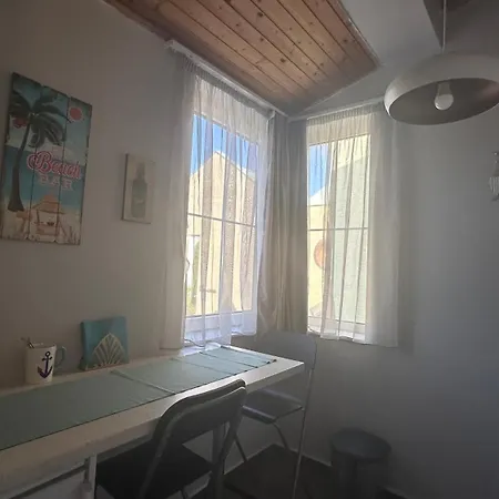 Apartmán Silver Pool Siófok