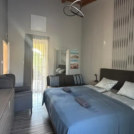 Silver Pool Apartmán
