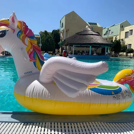 Silver Pool Siofok